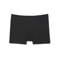 thumbnail image 1 of Pantalones cortos de época KNIX Super Leakproof Dream, negros, talla S, 1 of 6