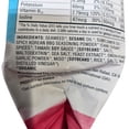 thumbnail image 3 of gimMe Organic Roasted Seaweed Snacks, Korean BBQ Gochujang Flavor, 0.32 oz (Pack of 2), Gluten Free Vegan Seaweed Snack, 3 of 5