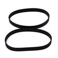 thumbnail image 2 of 2-Pack Replacement Belts For Bissell Models 2259, 2252, 1793 Vacuum Parts, 2 of 9