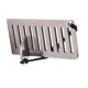 thumbnail image 5 of Cerradura De Puerta De Seguridad Práctico Cerradura De Puerta Portátil Viaje Para Moteles Domésticos, 5 of 9