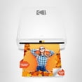thumbnail image 2 of KODAK Step Instant Smartphone Photo Printer - Portable Mini Color Wireless Mobile Printer - Zink 2x3&rdquo; Sticky-Back Photos - Bluetooth Compatible, 2 of 7