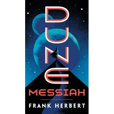 Dune Dune Messiah, Book 2, (Paperback)