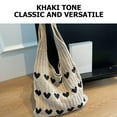 thumbnail image 3 of unbranded Tote De A Mano Color Khaki Ideal Para Senderismo Y Camping, 3 of 8