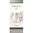 thumbnail image 2 of Poster Honeyjoon Movie Poster Print 2025 Movie Poster | Modern Room Decorative Arts | Popular Film Gift 12X18, UNFRAMED, 2 of 3