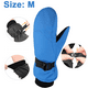 thumbnail image 2 of Guantes de esquí Guantes impermeables cálidos Guantes anticongelantes para exteriores MFZFUKR CPB-US-XD387-3, 2 of 5