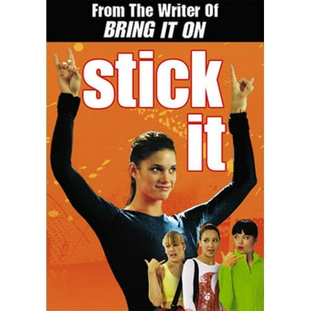 Stick It (DVD)