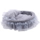 thumbnail image 5 of Cama para gatos Princesa Cama para dormir para gatitos Tela de felpa Fondo antideslizante Durable M, 5 of 9
