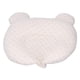 thumbnail image 5 of Almohada para bebé recién nacido de algodón transpirable, protección contra el síndrome de cabeza plana de 0 a 12 meses, 5 of 14