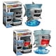 thumbnail image 2 of Funko pop SHARKNADO #134 Figura de vinilo Muñeca Modelo Juguetes, 2 of 4