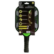 Franklin Sports Pickleball Paddle - Dagger Graphite Paddle