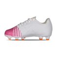 thumbnail image 2 of Tachones Fútbol Soccer Blanco Para Niño 1098914007 blanco 20, 2 of 5