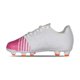 thumbnail image 2 of Tachones Fútbol Soccer Blanco Para Niño 1098914007 blanco 19, 2 of 5