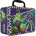 thumbnail image 1 of Pokémon TCG: Collector Chest (Back-to-School 2024), 1 of 2
