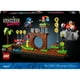 thumbnail image 2 of Set LEGO Ideas Sonic the Hedgehog – Green Hill Zone, 2 of 4