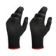 thumbnail image 1 of Guantes de Juego Yuxing para PUBG Resistentes al Sudor Color Negro, 1 of 5