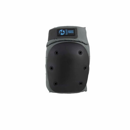 Kryptonics Battleship Pro Pad Set (Knee and Elbow)