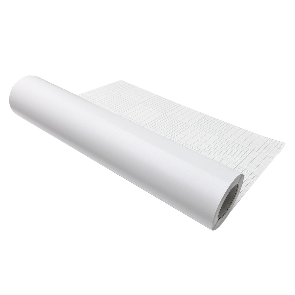 Techtongda 91.86'x25" Diamond Cold Film 3mil Vinyl Cold Laminating Film Laminator