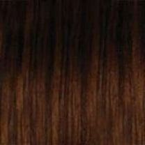 SHe Natural Human Hair Yaki Weaving 14 Inch Color P4/30