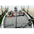 thumbnail image 3 of Ozark Trail Boat Cover Support Strap Y Shape System for Boats up to 19 feet, 20lb Load, 3 of 9