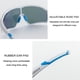 thumbnail image 5 of Gafas de Sol ROCKBROS Polarizadas con Protección UV400 para Hombre y Mujer, 5 of 6