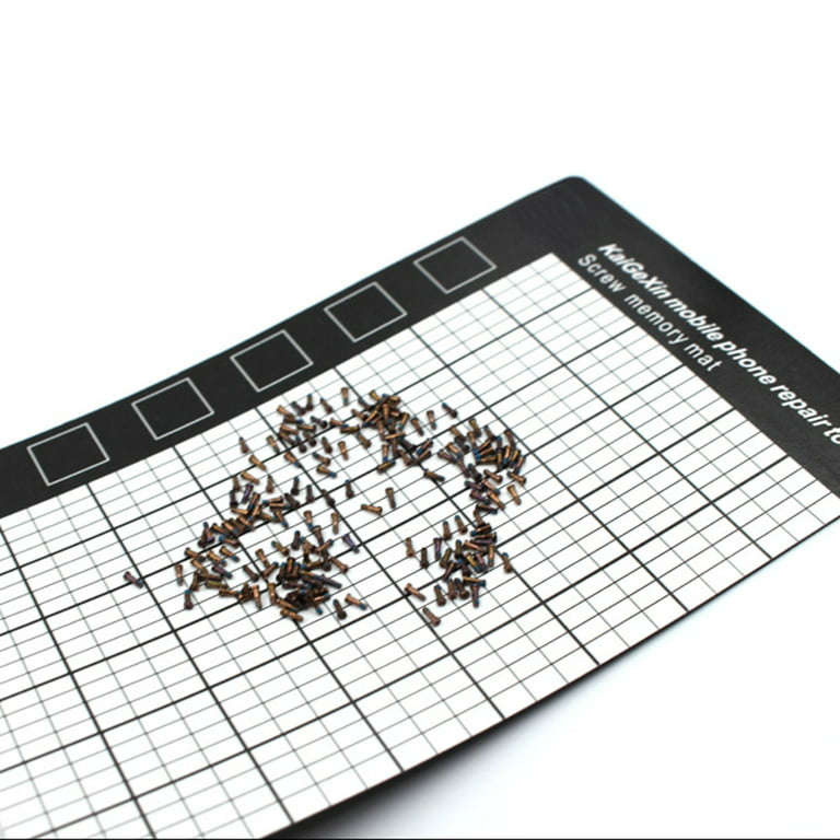 Magnetic Mat for Screws - Buy Magnetic Screw Mat in the online store