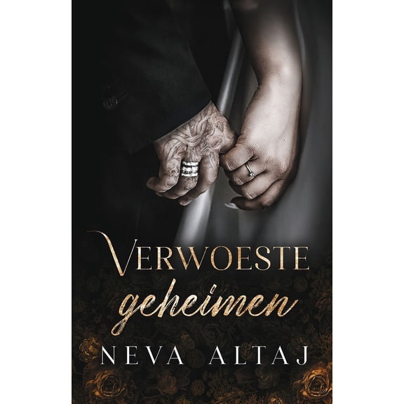 Verwoeste geheimen, (Paperback)