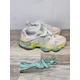 thumbnail image 1 of New Balance 9060 NB Moonbeam Vintage Rose Men Unisex Casual Shoes U9060GCB-D Sz4, 1 of 6