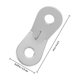 thumbnail image 2 of KAKOWELY 20Ud Ajustadores De Para Tiendas De En Aluminio Color Para Camping, 2 of 8