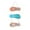 Style B, variant on DOLITY Wooden Beach Chair Decorative Hanging Nautical Wall Decor Coastal Decor For Home A