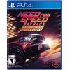 Need For Speed Payback Dlx Ps4 Game
