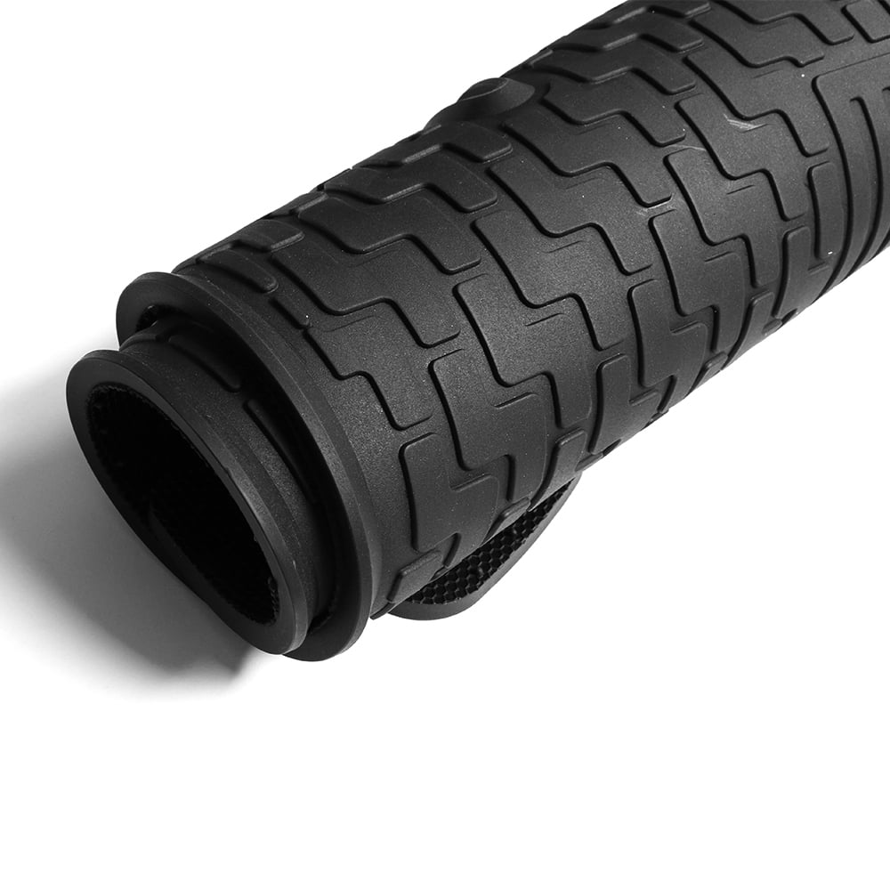 Ikon Motorsports Compatible with 12-16 Honda CR-V CRV Latex All Weather Floor Mat Carpet Black