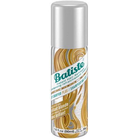 hint shampoo batiste 6oz brilliant dry blonde
