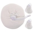 thumbnail image 2 of 3pcs Athletic Magnesium Powder Balls Lifting Sports Gymnastic Powder Climbing Magnesium Pouch, 2 of 3