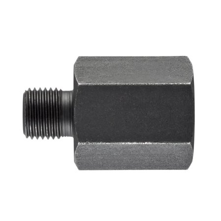UPC: 0045242308354 | Milwaukee-49-56-7103 Diamond Plus Hole Saw Adaper for 7/8In – 1-1/8In