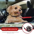 thumbnail image 3 of WEUVEB 1Set Polyester Leash For Walking And Training Hands Free Pet Leash, 3 of 5