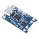 thumbnail image 4 of Módulo de batería TP4056 Placa de carga 1A Carga 4.5V-5V 50 piezas, 4 of 9