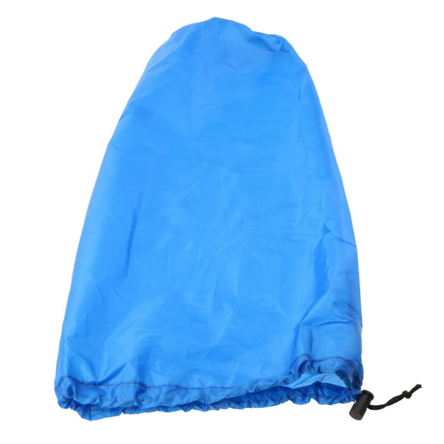 Almohadilla de Yoga Bolsa A Prueba De Polvo 1 pieza azul - shamjiam - Saco de dormir estera al aire libre
