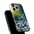 thumbnail image 6 of DesignSkinz Scratch-Resistant Hard Slim Case Compatible with iPhone 13 Pro Max (Compatible with MagSafe) - Bright Sun Over Cloud-Magic, 6 of 9
