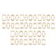 thumbnail image 2 of Notas adhesivas para scrapbooking Bloc de notas de papel adhesivo decorativo exquisito multiusos para manualidades de bricolaje Tipo 2, 2 of 10