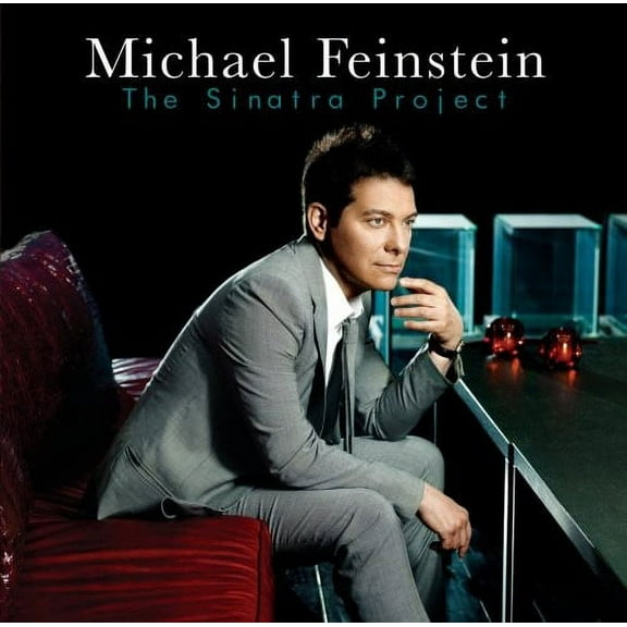 Michael Feinstein - The Sinatra Project - Music & Performance - CD