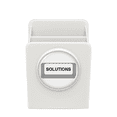 thumbnail image 1 of Method Problem Solving Button Desk Pencil Holder Cup Pen Organizer, 1 of 4