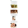 thumbnail image 4 of Dark Brown Henna Hair Dye - Chemicals free hair color, 4 of 4