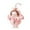 F, variant on erfcxs Rechargeable Hand Warmers In The Shape Of Cute Cartoon Chickens 2 Speed Temperature Adjustable Hand Warmers