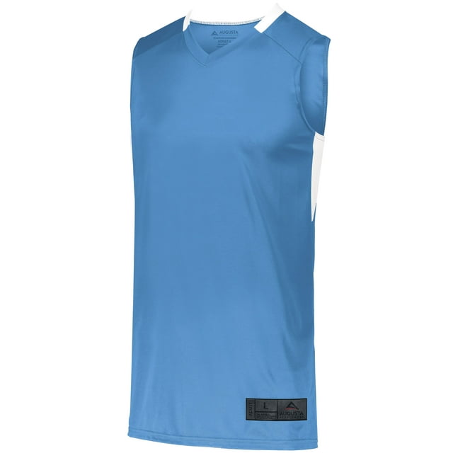 Augusta sportswear Men's Step Back Basketball Jersey