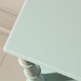 thumbnail image 2 of Sauder Eden Rue 4 Shelf Tower Etagere in Seafoam, 2 of 8
