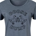 thumbnail image 3 of Instant Message - Goose Bump - Women's Any Way Dress, 3 of 6