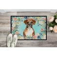 thumbnail image 2 of Carolines Treasures CK3431JMAT 24 x 36 in. Boxer Indoor or Outdoor Mat, 2 of 4