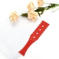 thumbnail image 6 of Unique Bargains Portable Scraper Manual Massager Tools 11.22"x2.52" 1 Pc Red, 6 of 6