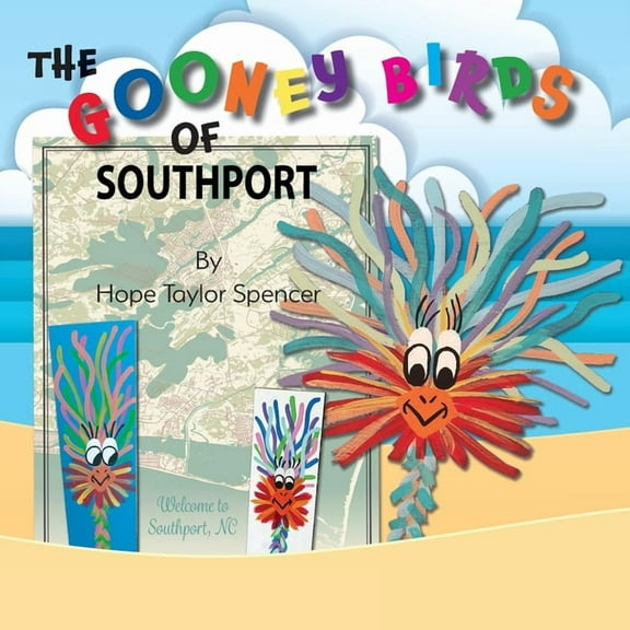 The Gooney Birds of Southport, (Paperback)