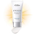 thumbnail image 1 of Crema hidratante facial Sunscreen d'Alba Piedmont UV Essence SPF 50+, 1 of 8